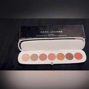 MARC JACOBS EYE-CONIC Eyeshadow Palette in 790 FANTASCENE
